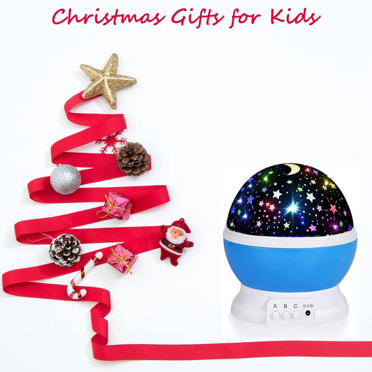 Night Lights for Kids,